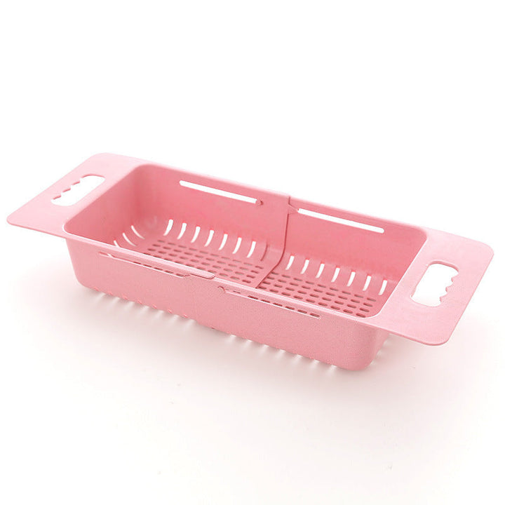 Perforated Multi-Use Food Strainer Stornfield