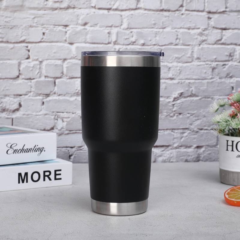 Unisex Insulated Stainless Steel Drinking Cup Stornfield