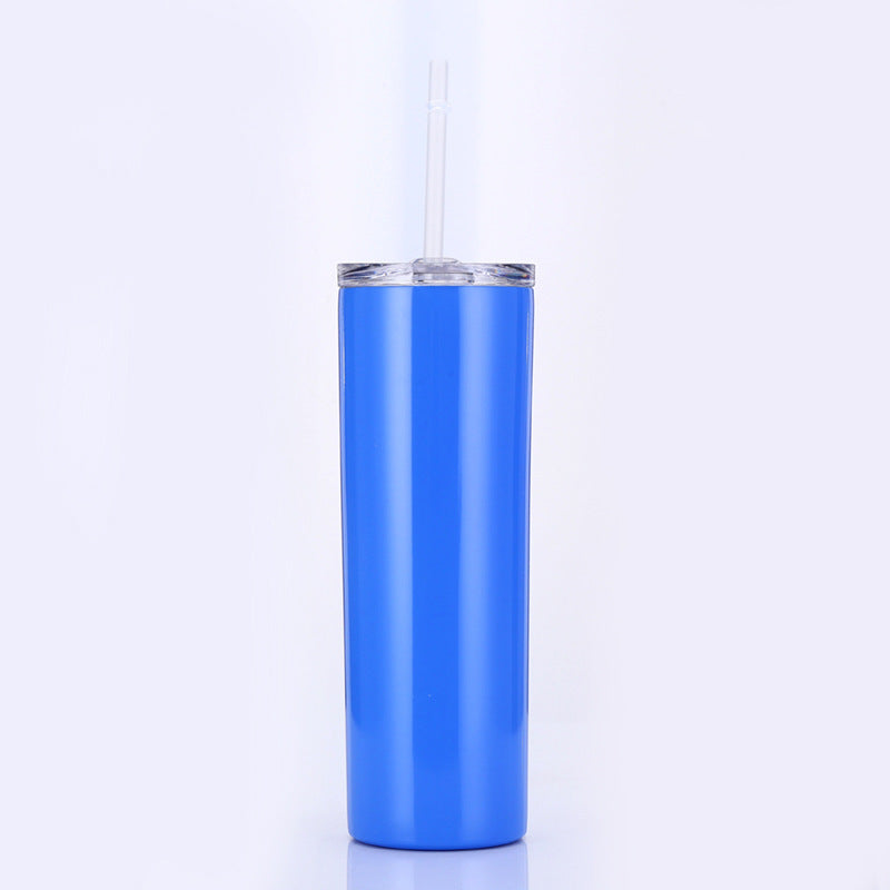 Ladies Insulated Drinking Cups with Silicone Coated Handle Stornfield