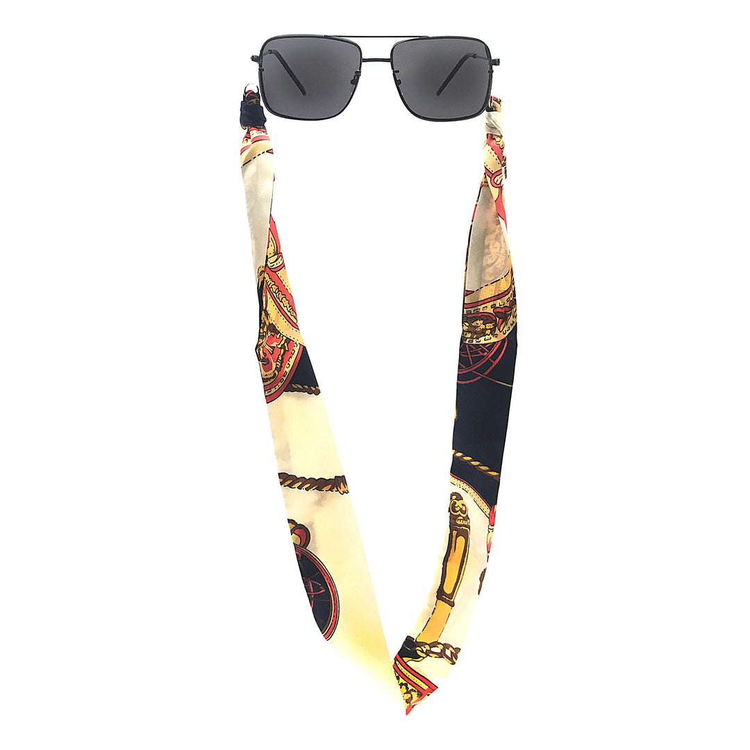 Fashionable Sunglasses Retainer Strap Stornfield