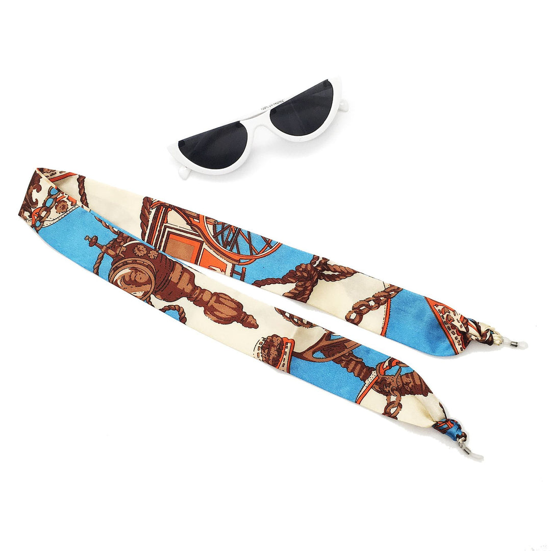 Fashionable Sunglasses Retainer Strap Stornfield