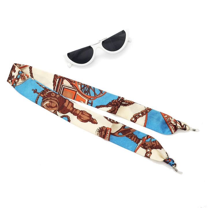 Fashionable Sunglasses Retainer Strap Stornfield