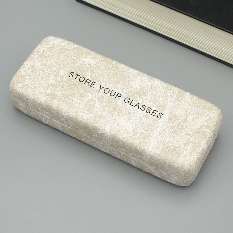 Eyewear Protection Storage Case Stornfield