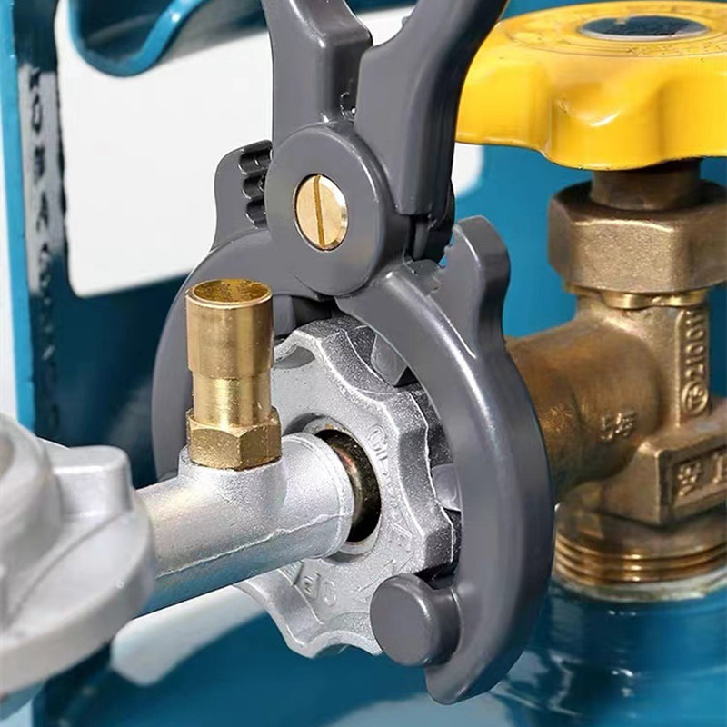 Gas Gauge Reliever Valve Wrench | Stornfield