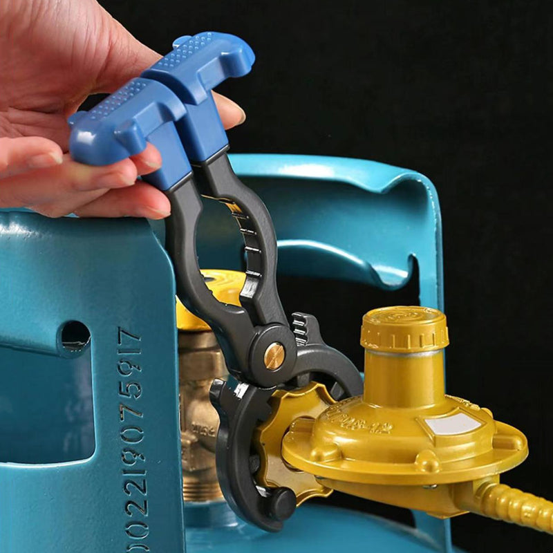 Gas Gauge Reliever Valve Wrench | Stornfield