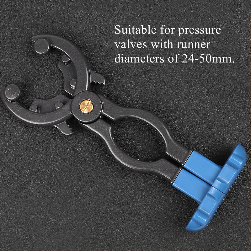 Gas Gauge Reliever Valve Wrench | Stornfield