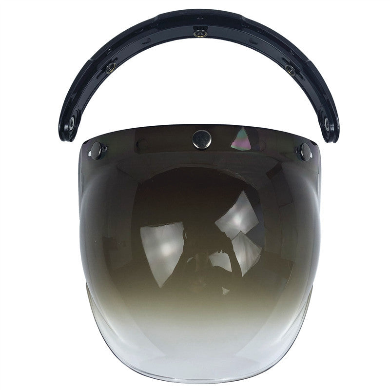Premium UV Protection Helmet Visor Stornfield