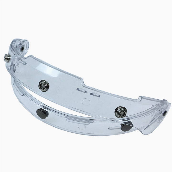 Replacement Visor Shield for Safety Helmets Stornfield