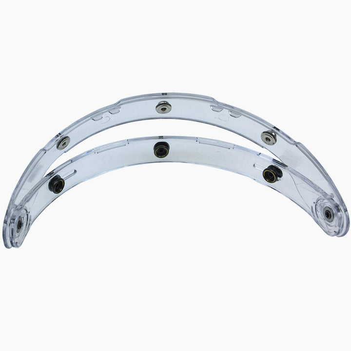 Replacement Visor Shield for Safety Helmets Stornfield