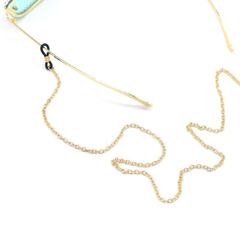 Durable Eyewear Chain with Comfort Grip Stornfield