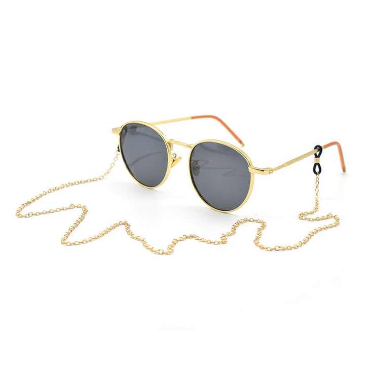 Durable Eyewear Chain with Comfort Grip Stornfield