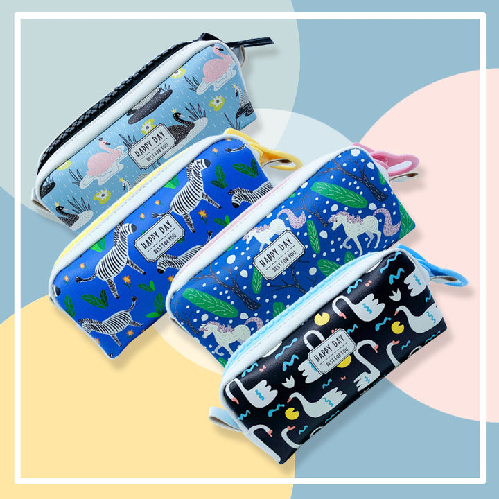 Stylish Decorative Pencil Case