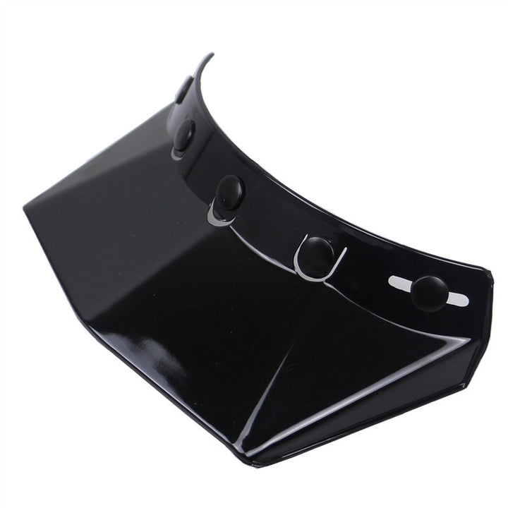 Full Coverage Motorcycle Visor Stornfield