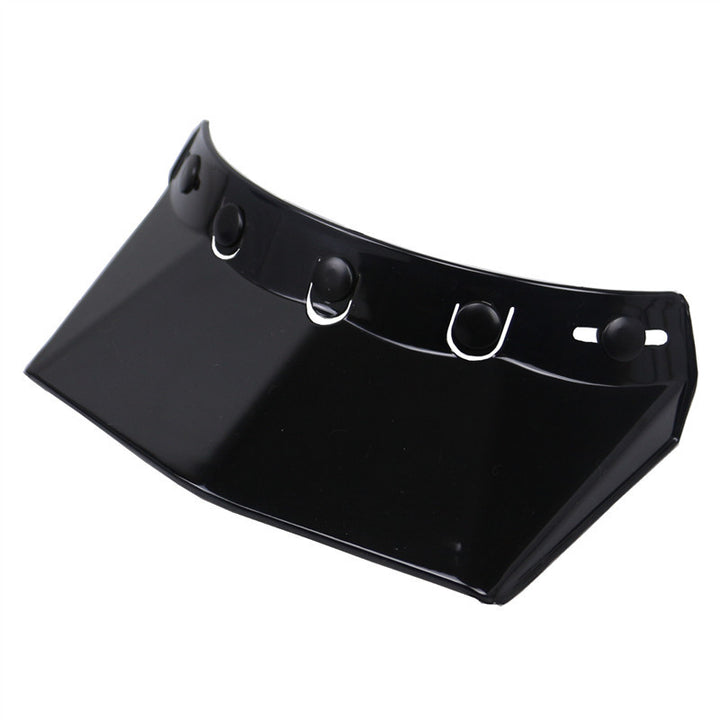 Full Coverage Motorcycle Visor Stornfield