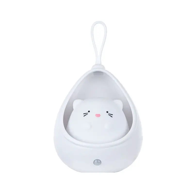 Animal Night Light - PurrLight | Stornfield