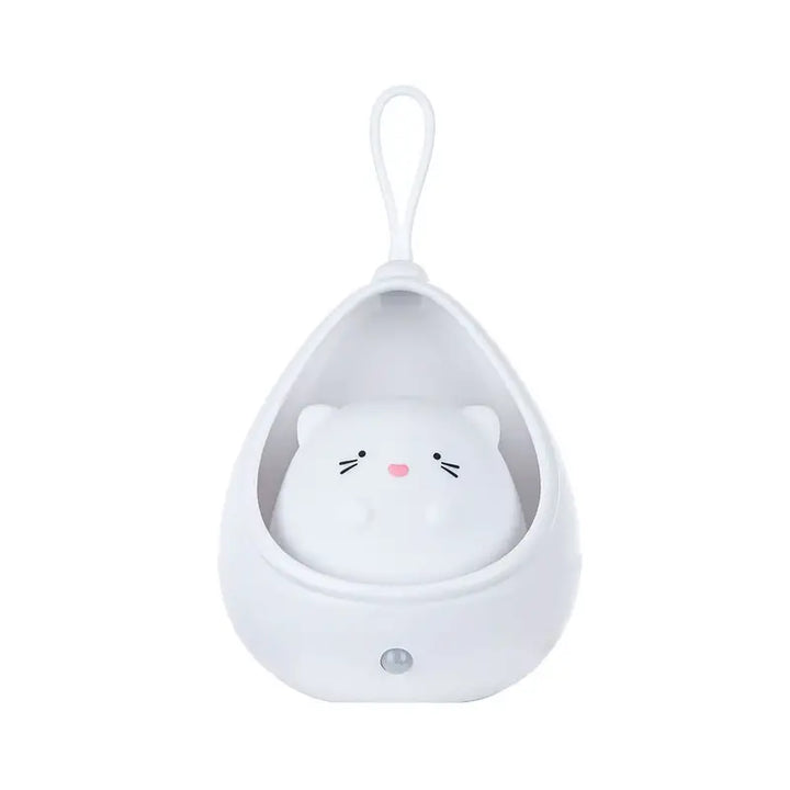 Animal Night Light - PurrLight | Stornfield