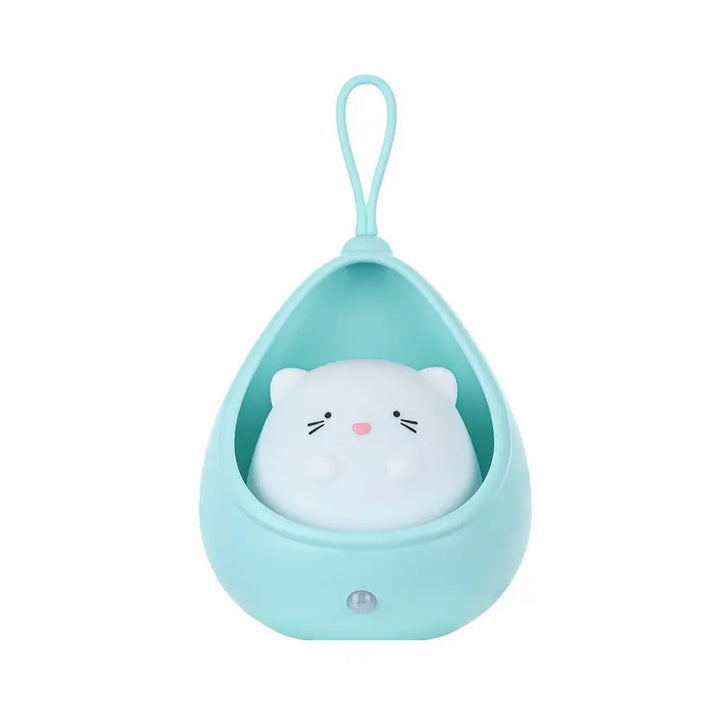 Animal Night Light - PurrLight | Stornfield