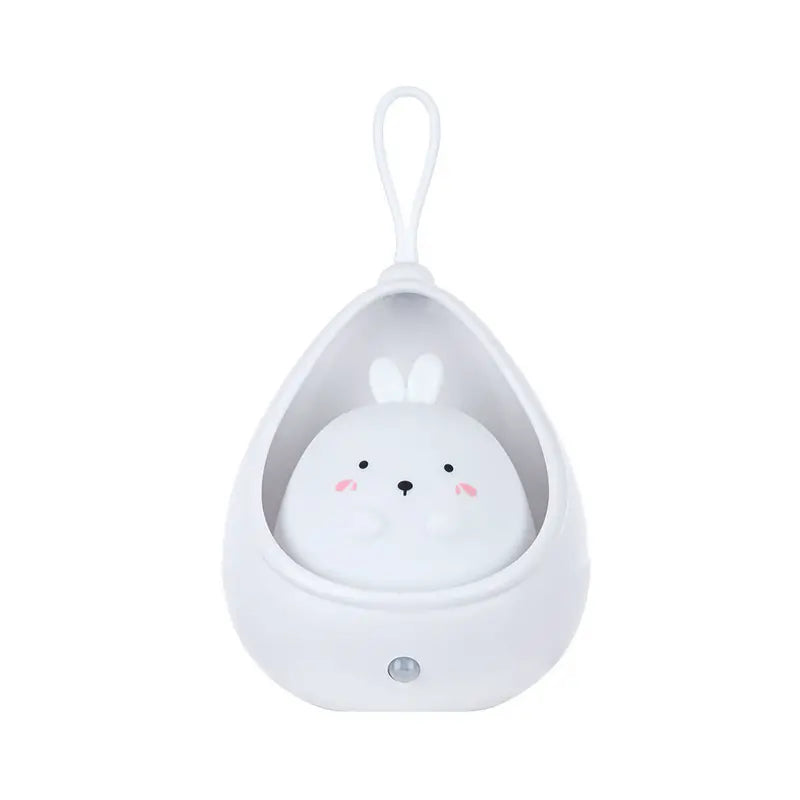 Animal Night Light - PurrLight | Stornfield