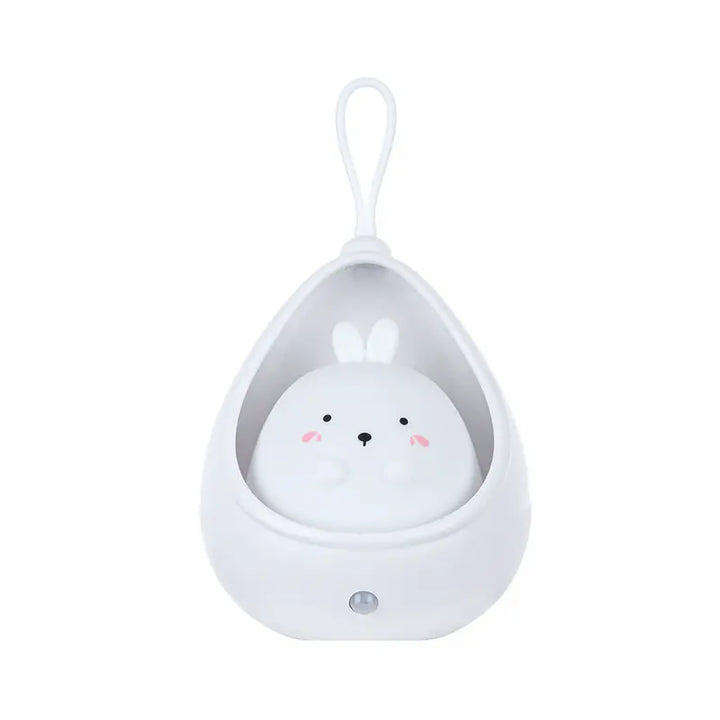 Animal Night Light - PurrLight | Stornfield