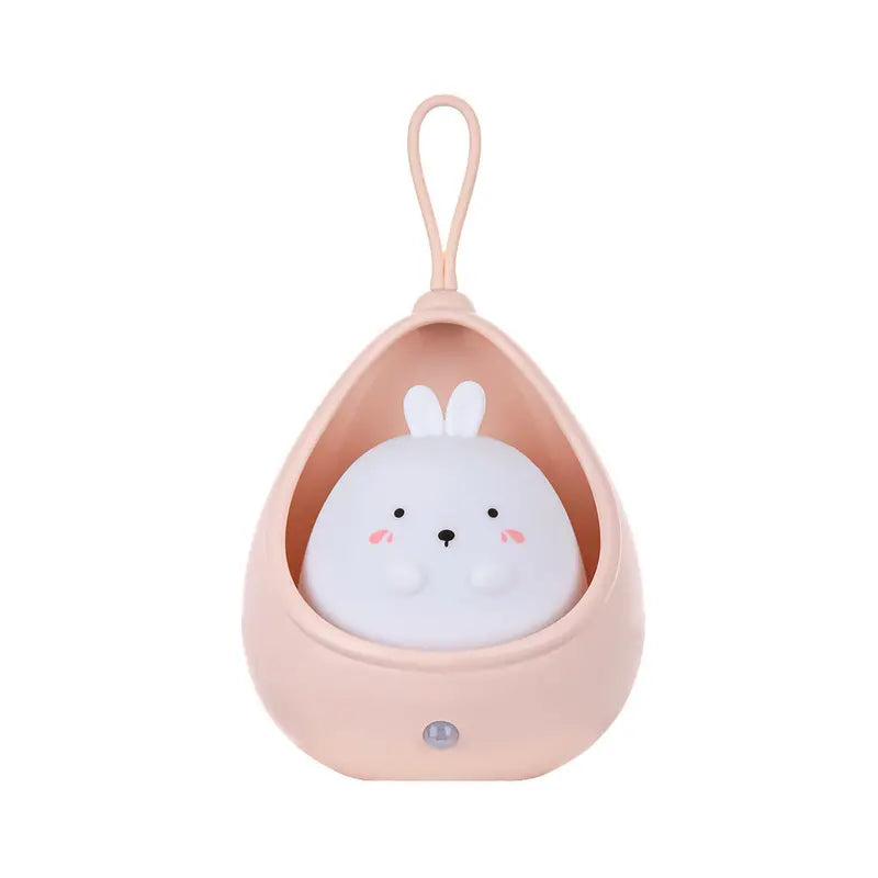 Animal Night Light - PurrLight | Stornfield