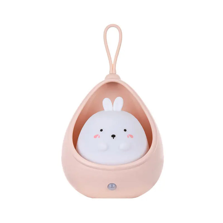 Animal Night Light - PurrLight | Stornfield