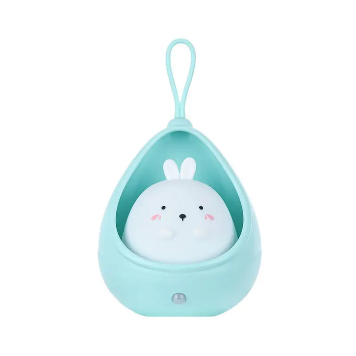 Animal Night Light - PurrLight | Stornfield