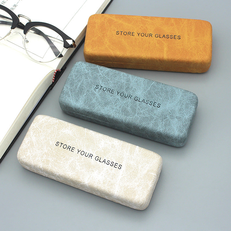 Eyewear Protection Storage Case Stornfield
