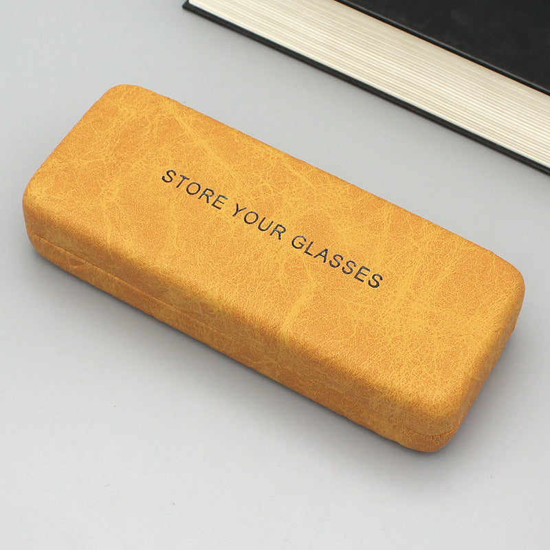 Eyewear Protection Storage Case Stornfield