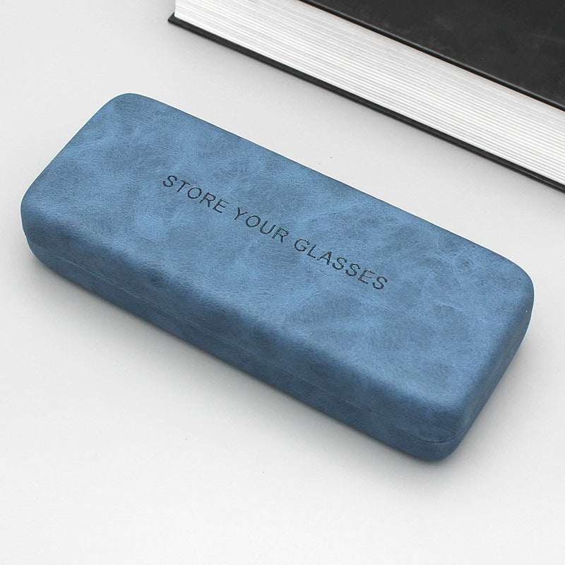 Eyewear Protection Storage Case Stornfield
