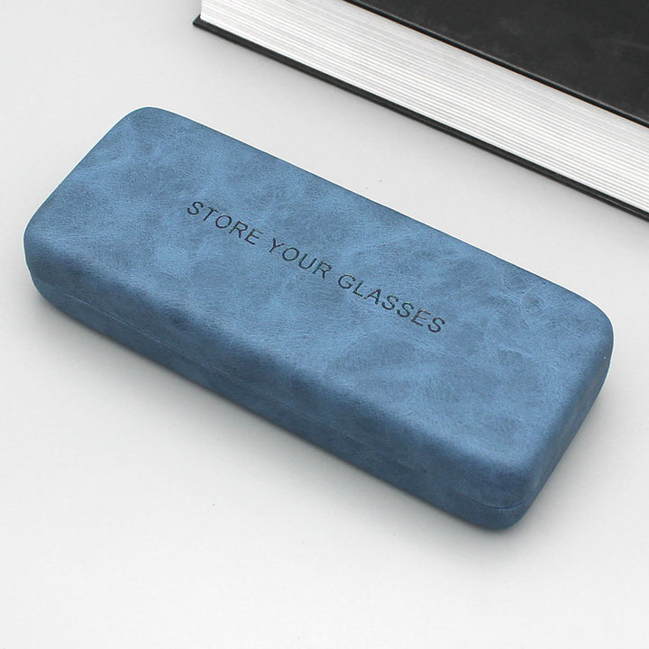 Eyewear Protection Storage Case Stornfield