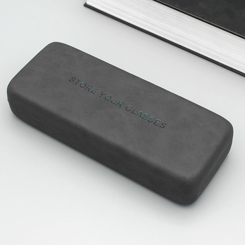 Eyewear Protection Storage Case Stornfield