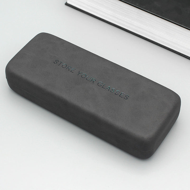 Eyewear Protection Storage Case Stornfield