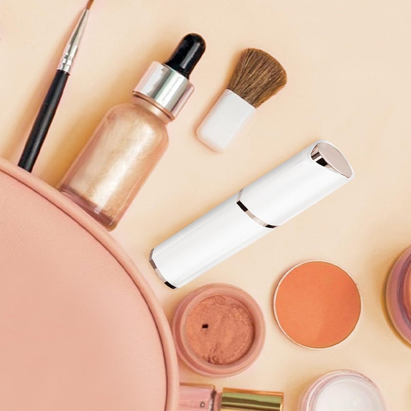 Stornfield | 2-in-1 Electric Eyebrow Trimmer