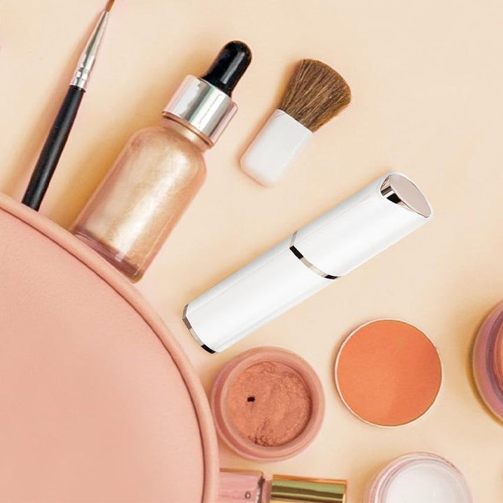 Stornfield | 2-in-1 Electric Eyebrow Trimmer