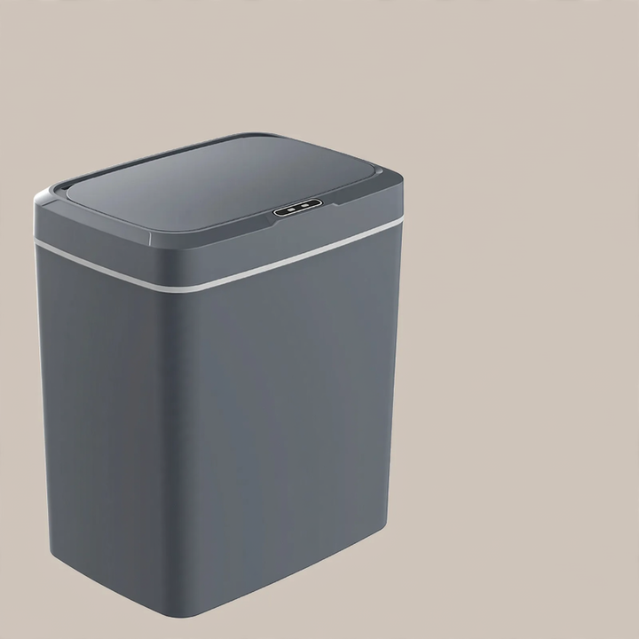 Intelligent Sensor Trash Can, 13–17 L, automatic