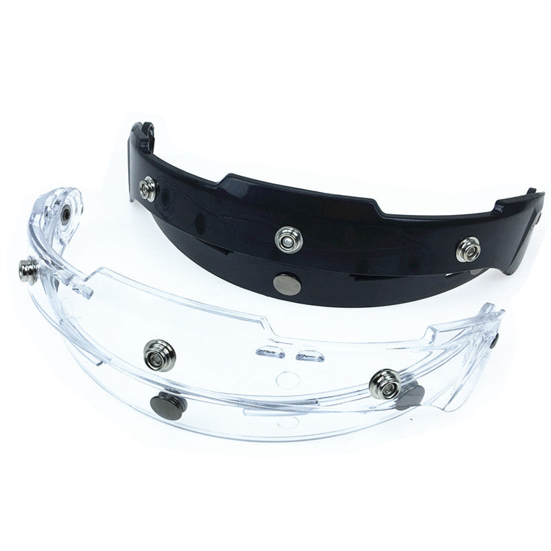 Clear Helmet Visor Shield Stornfield