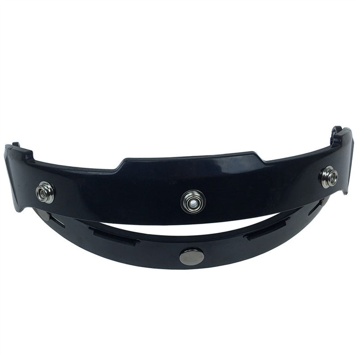 Clear Helmet Visor Shield Stornfield