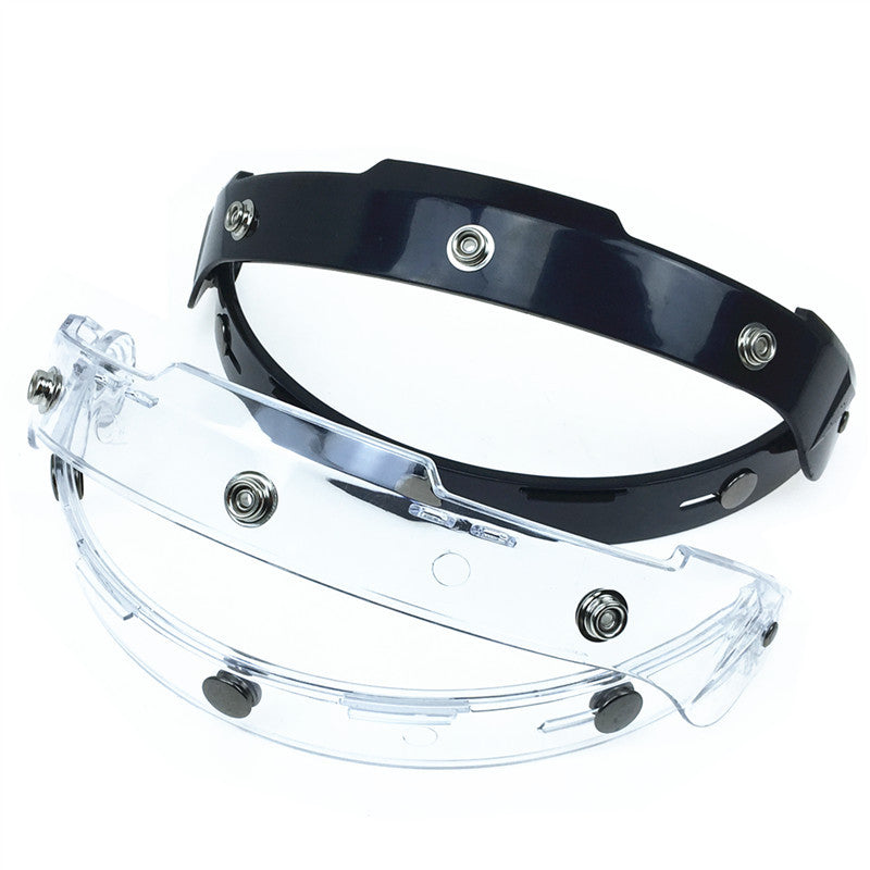 Clear Helmet Visor Shield Stornfield