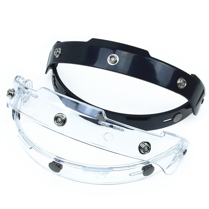 Clear Helmet Visor Shield Stornfield