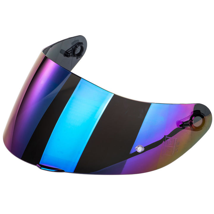 Advanced UV-Filtering Helmet Visor Stornfield