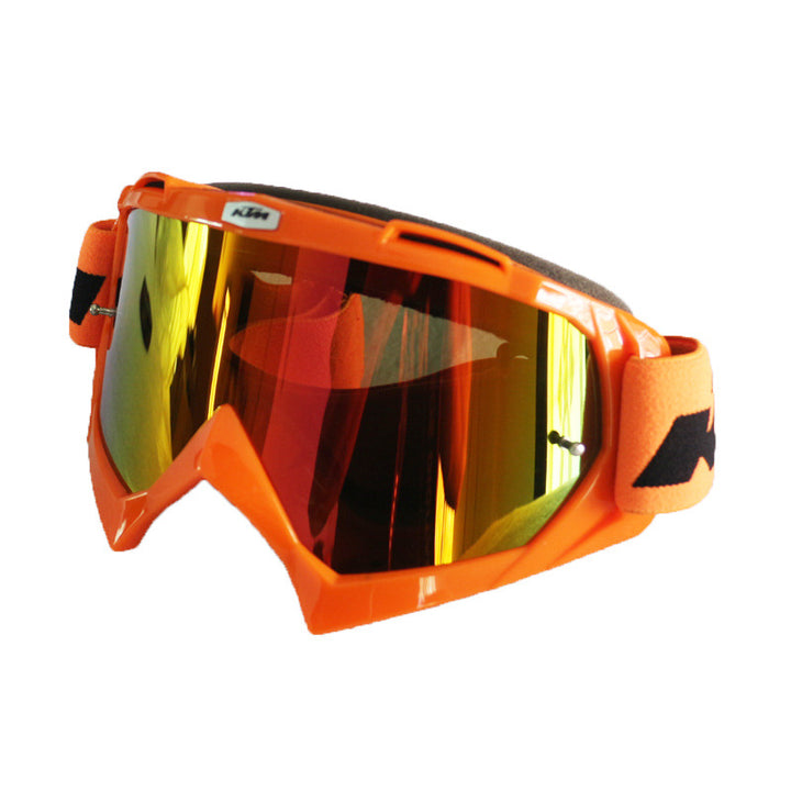 High-Performance Sports Goggles Stornfield