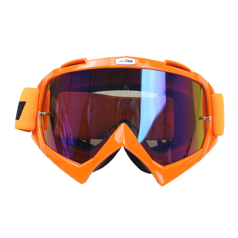 High-Performance Off-Road Goggles Stornfield 1786341091