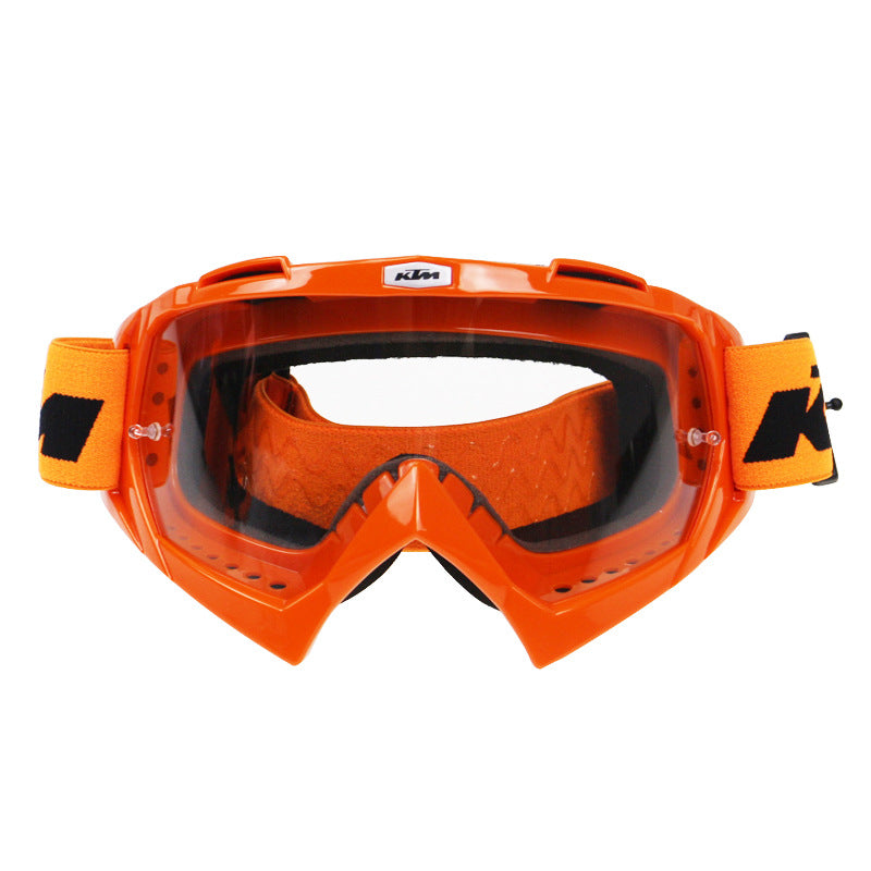 Advanced Racing Goggles Stornfield