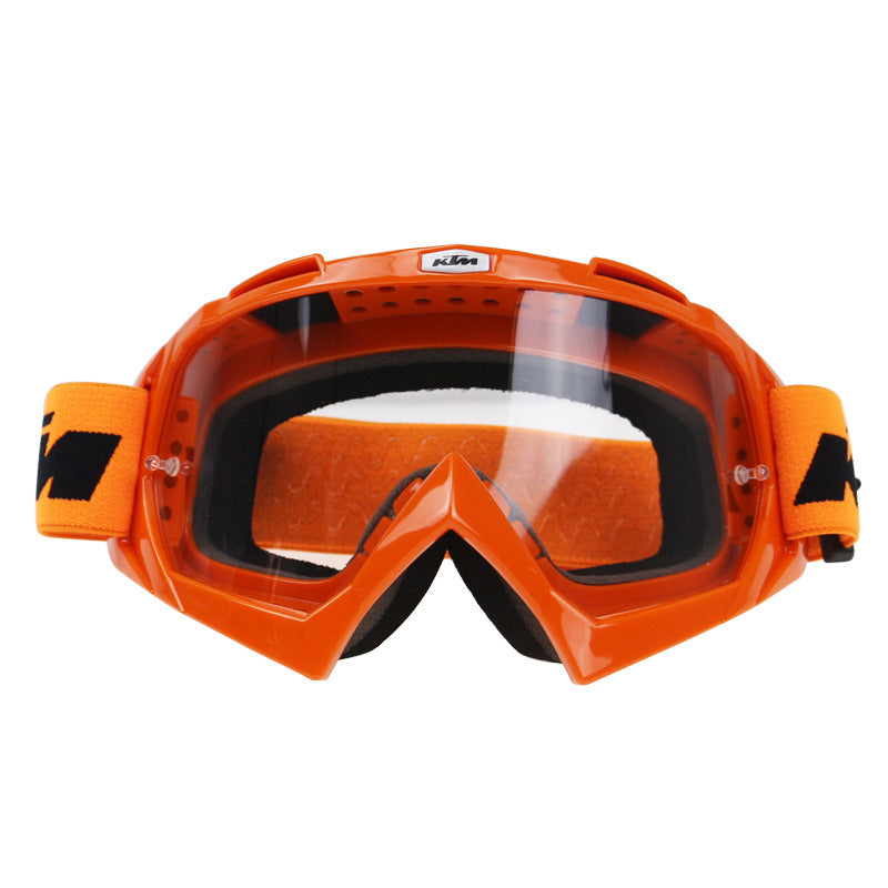 Advanced Racing Goggles Stornfield