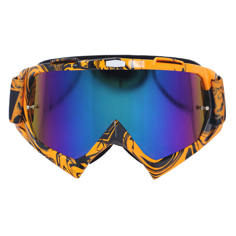 High-Performance Off-Road Goggles Stornfield 1786341090