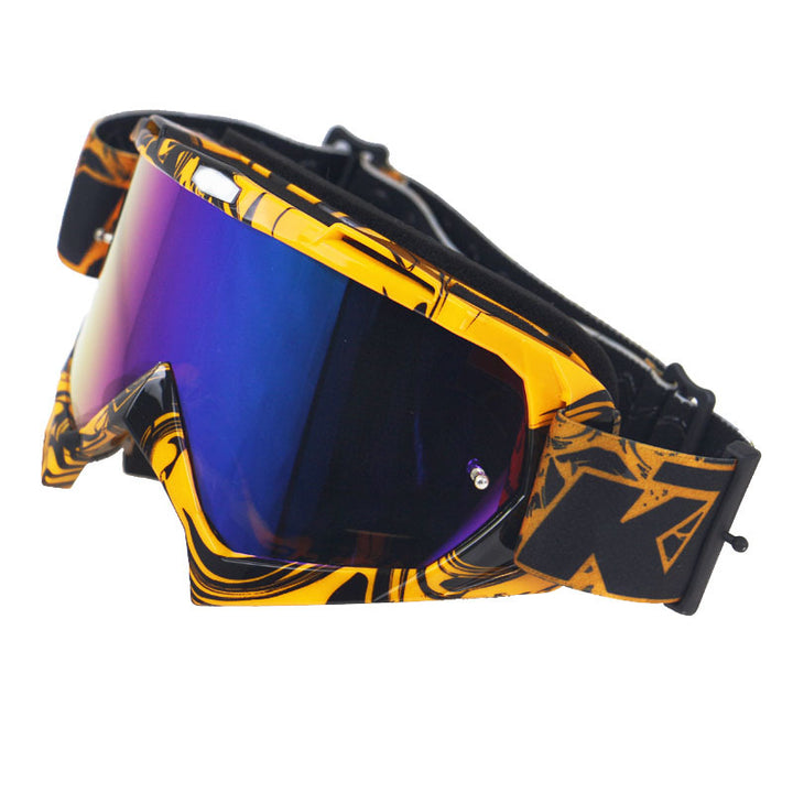 High-Performance Off-Road Goggles Stornfield 1786341090