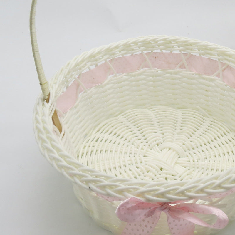 Decorative Basket Stornfield