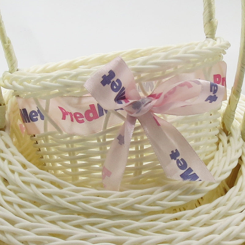 Decorative Basket Stornfield
