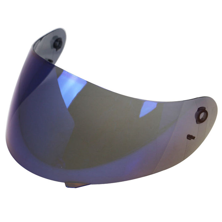 High-Performance Tint Visor Shield Stornfield