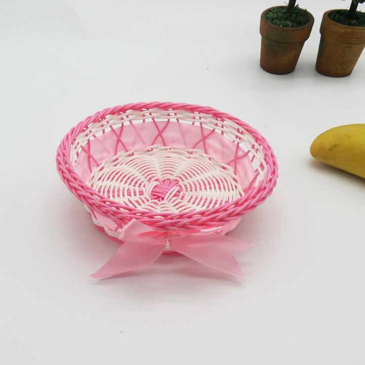 Decorative Storage Basket Stornfield